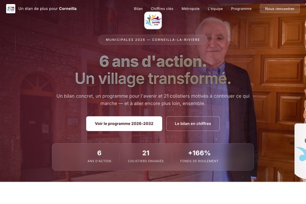 Corneilla-la-Rivière