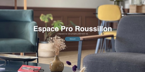 Espace Pro